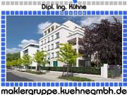 Dachgeschosswohnung mit eigenem Poolbereich