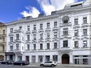 Dachgeschoßwohnung mit Fernblick in Bestlage