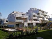 Dachgeschosswohnung mit großer Terrasse zu vermieten