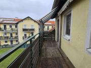 Dachgeschosswohnung mit Grünblick in Amstetten