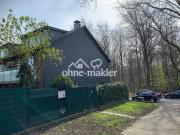 Dachgeschosswohnung mit Klimaanlage, Dusche, Wanne,...