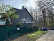 Dachgeschosswohnung mit Klimaanlage, Dusche, Wanne,...