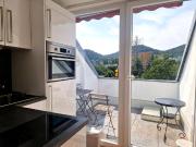 Dachgeschosswohnung mit Loft Feeling