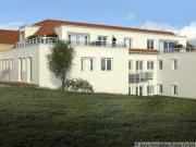 Dachgeschosswohnung mit Loggia Nähe Uniklinikum