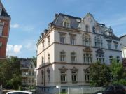 Dachgeschosswohnung mit Süd West Balkon !