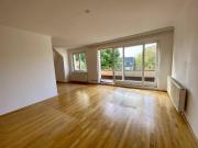 Dachgeschoßwohnung mit Terrasse