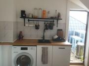 Dachgeschosswohnung mit Terrasse