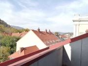 Dachgeschoßwohnung mit Terrasse im Univiertel...