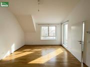 Dachgeschosswohnung mit Terrasse in ruhiger Lage – 17....