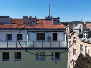 Dachgeschoßwohnung mit Terrasse und flexibler...