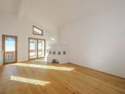 Dachgeschosswohnung mit traumhaftem Ausblick