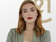 Dachgeschosswohnung mit über 90 Quadratmeter