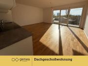 Dachgeschoßwohnung mit Weitblick – Zuhause in der...