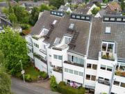 Dachgeschosswohnung mit Wow Faktor – perfekt für...