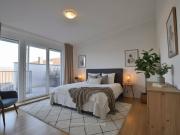 DACHGESCHOSSWOHNUNG mitten in der LINZER INNENSTADT