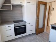 Dachgeschosswohnung Nähe Bahnhof Hetzendorf