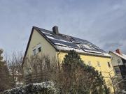 Dachgeschosswohnung nahe der Dresdner Heide