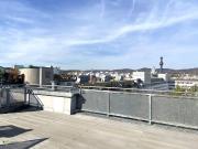 Dachgeschosswohnung nähe Donaukanal