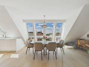 Dachgeschosswohnung nahe Schloss Belvedere | Maisonette...