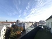 26 m² Panoramaterrasse I Dachgeschosswohnung ohne...