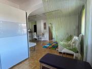 DACHGESCHOSSWOHNUNG VOLL MÖBLIERT NAHE FAAKER SEE