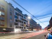 Dachgeschosswohnung zu vermieten Wien 3. Bezirk