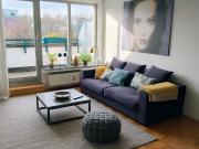 Dachgeschosswohnung zur Zwischenmiete 3 4 Monate,...