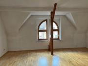 Dachgeschosswohung im Wasserviertel