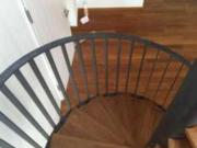 Dachgeschschoss Maisonette