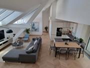 DACHMAISONETTE MIT BALKON AB JÄNNER 2026