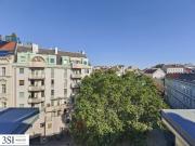 Dachmaisonette mit Terrasse und Taumblick nähe...