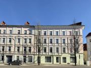 Dachnest gesucht ? Zentrum und Bahnhofsnähe ? Wir...