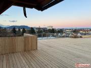 Dachoase Penthouse Wohnung in Graz