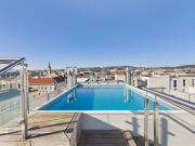 Dachparadies | Modernes 4 Zimmer Penthouse mit privatem...