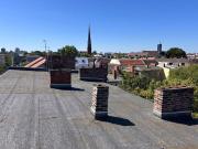 Dachrohling mit Baugenehmigung 3WE in Ruhiglage nahe Mitte