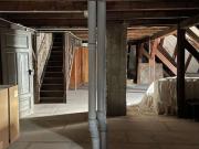 Dachrohling mit Baugenehmigung zum Selbstausbau einer 5...