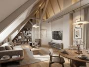 Dachrohling mit Baugenehmigung 2025 in Friedenau – Hohe...