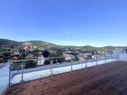 Dachterassentraum mit traumhaften Panoramablick und...