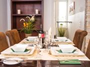 Dachterassenwohnung am Brunnenmarkt all inclusive ab...