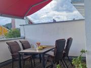 Dachterassenwohnung Rarität in Andritz