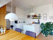 Dachterrasse | Balkon | 2 Garagenplätze mit E...