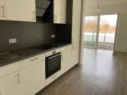 Dachterrasse der Spitzenklasse