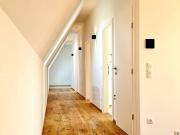 DACHTERRASSE: Sonnige 3 Zimmer Wohnung mit Parkplatz in...