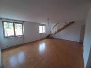 DACHTERRASSE/ HUGO WOLF PARK: Unbefristete 96 m2,...