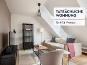 Dachterrasse im herzen des. 8. Bezirks in eine 4Zi...