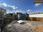 | DACHTERRASSE | KLIMATISIERT | ERSTBEZUG NACH SANIERUNG...