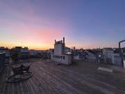 Dachterrasse mit Ausblick 3 Zimmer mit 3 Terrassen OTTO...