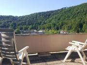 DACHTERRASSE schöne Wohnung