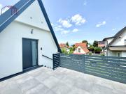DACHTERRASSE: Stilvolle 3 Zimmer Wohnung mit Parkplatz...