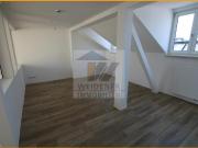 Dachterrasse! Top 4 Raum Maisonettewohnung in Gera...